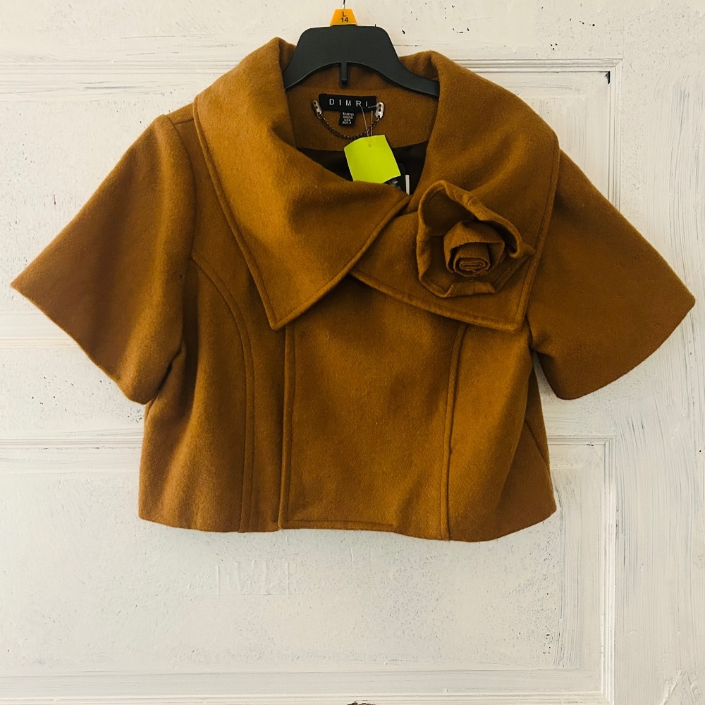 Vintage women’s jacket